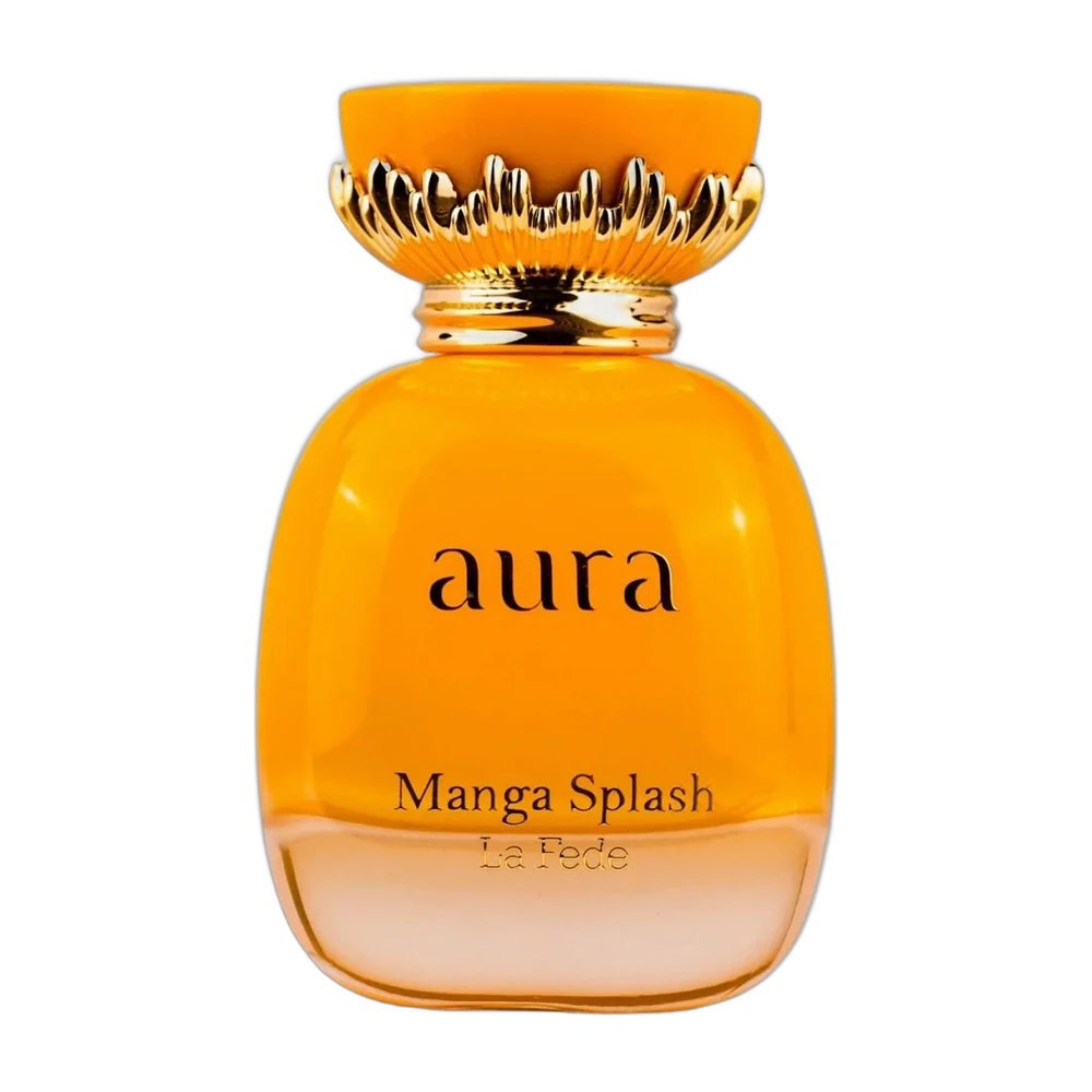 Flakon La Fede Aura Manga Splash