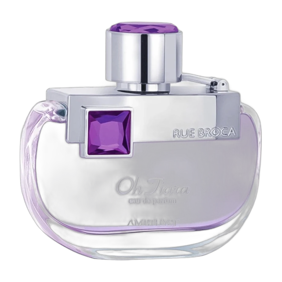 Flakon Rue Broca Oh Tiara Amethyst