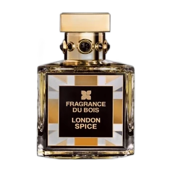Flakon Fragrance Du Bois London Spice