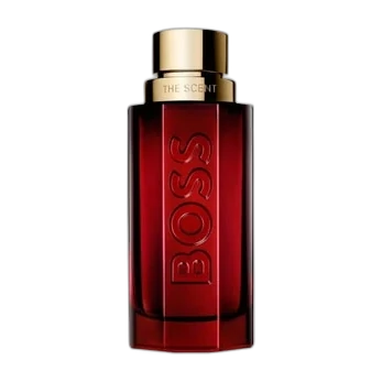 Flakon Hugo Boss BOSS The Scent Elixir For Him New Design
