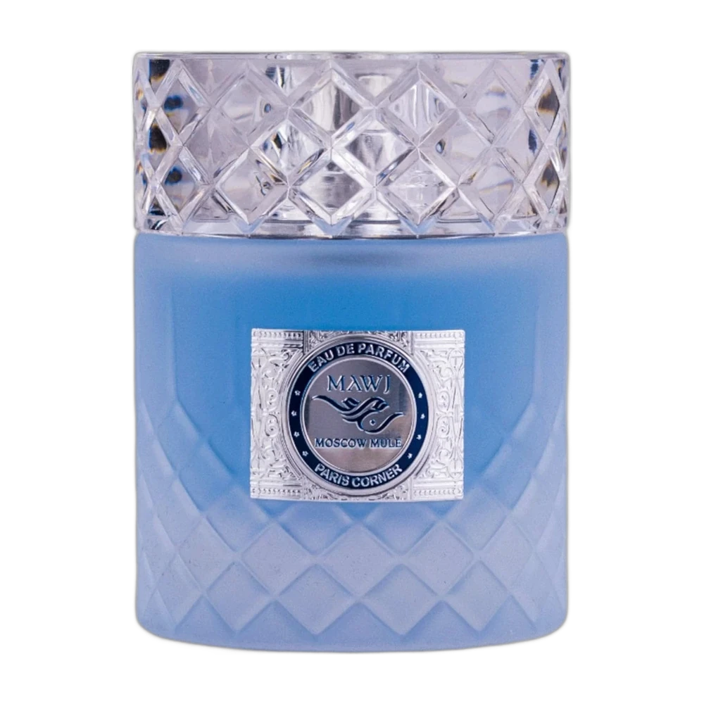 Flakon Paris Corner Mawj Moscow Mule