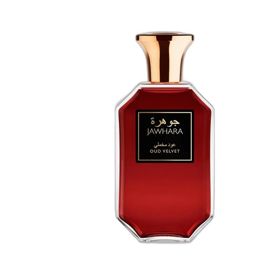 Flakon Jawhara Oud Velvet