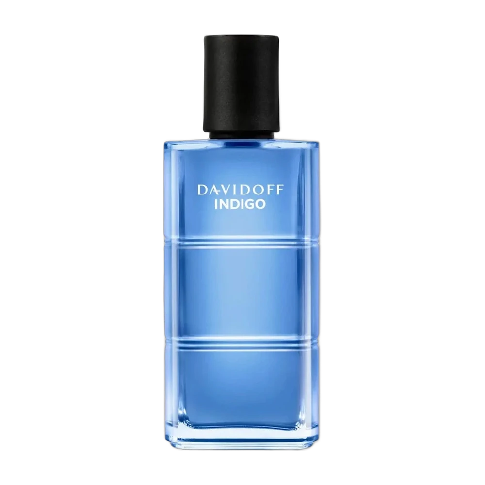 Flakon Davidoff Indigo