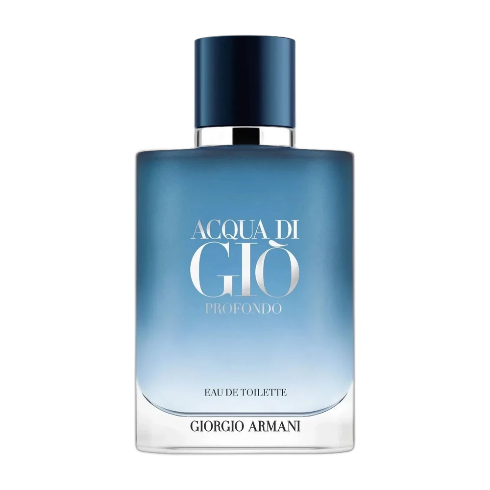 Flakon Giorgio Armani Acqua Di Gio Profondo