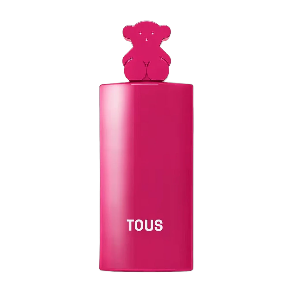 Flakon Tous More More Pink