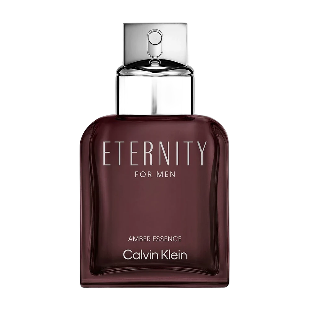 Flakon Calvin Klein Eternity For Men Amber Essence