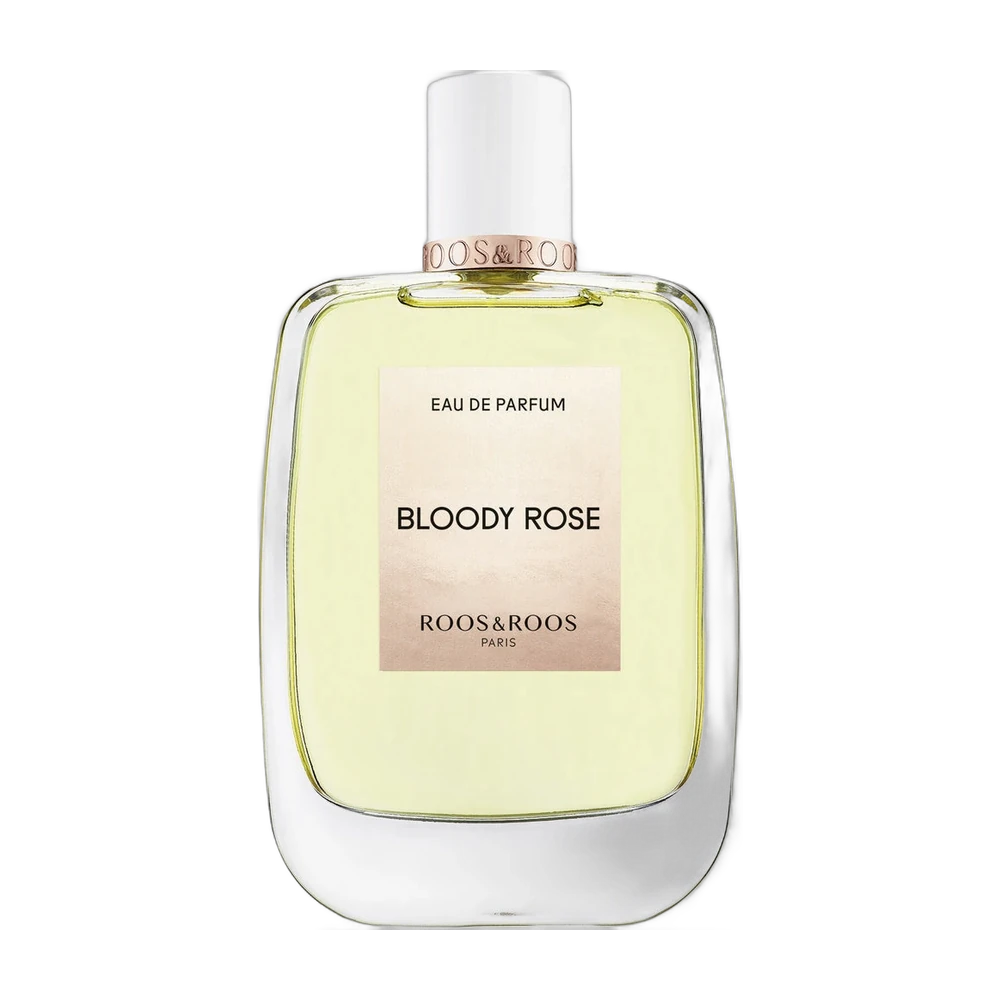 Flakon Roos & Roos Bloody Rose