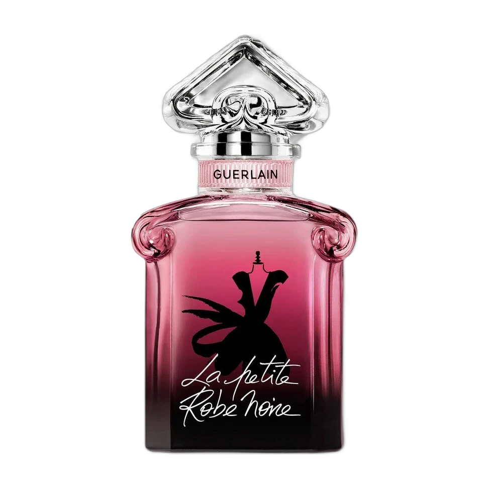 Flakon Guerlain La Petite Robe Noire Absolue