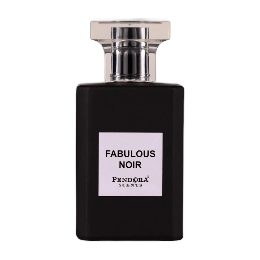 Flakon Pendora Scents Fabulous Noir