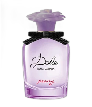 Flakon Dolce Peony — Dolce & Gabbana