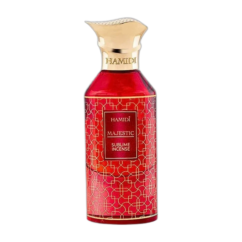 Flakon Hamidi Majestic Sublime Incense