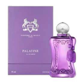Flakon Parfums de Marly Palatynat