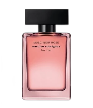 Flakon For Her Musc Noir Rose — Narciso Rodriguez