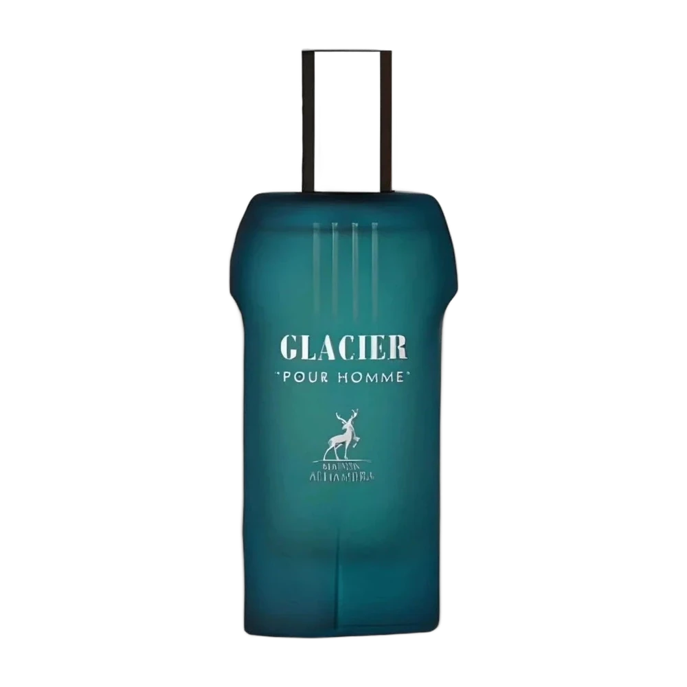 Flakon Maison Alhambra Glacier Pour Homme