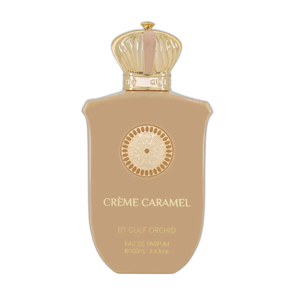 Flakon Gulf Orchid Creme Caramel