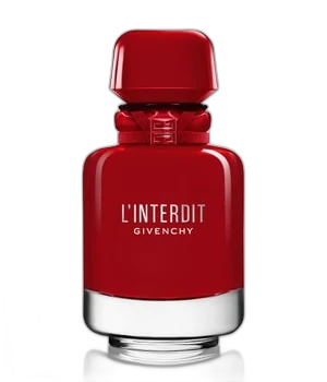 Flakon L'Interdit Rouge Ultime — Givenchy