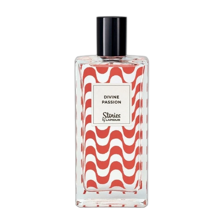 Flakon Ted Lapidus Divine Passion