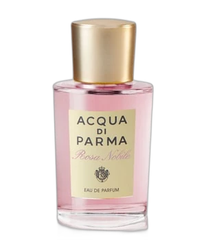 Flakon Rosa Nobile — Acqua di Parma