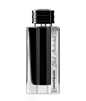 Flakon Black Meisterstück — Montblanc