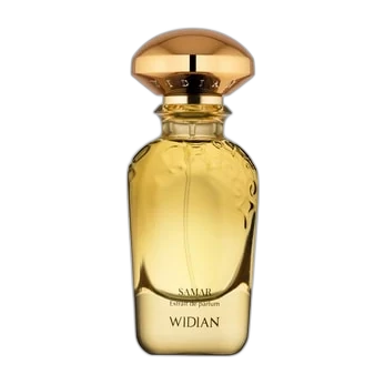 Flakon Widian Samar