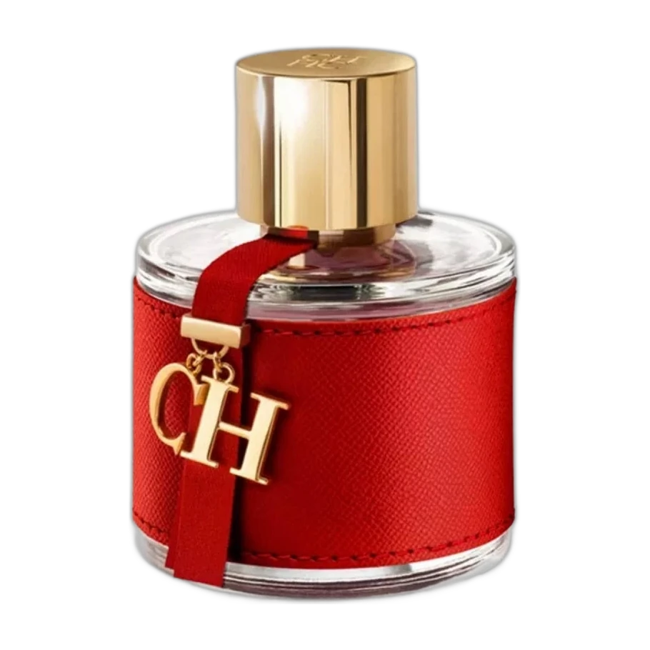 Flakon Carolina Herrera CH