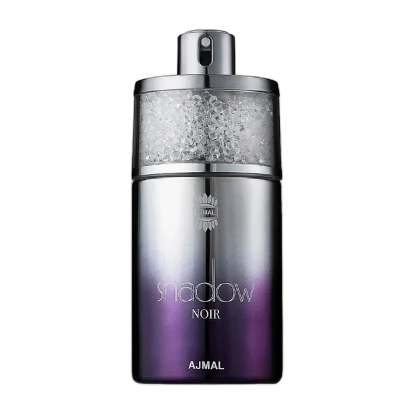 Flakon Ajmal Shadow Noir