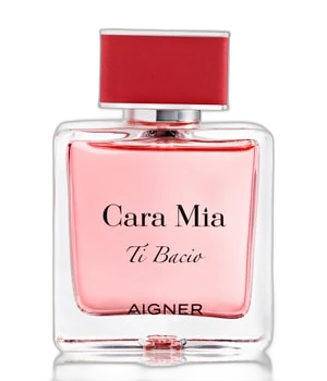 Flakon Cara Mia Ti Bacio — Aigner
