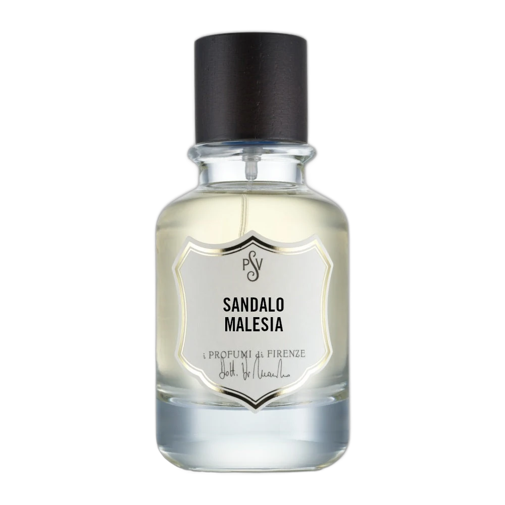 Flakon I Profumi Di Firenze Sandalo Malesia