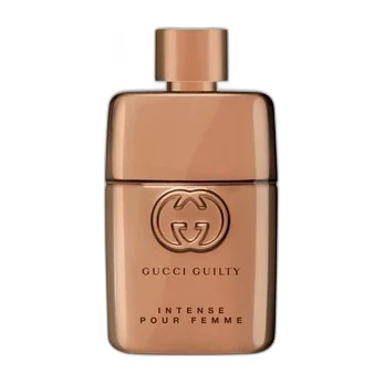 Flakon Gucci Guilty Pour Femme Intense