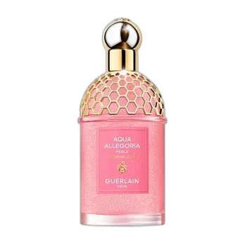Flakon Guerlain Aqua Allegoria Florabloom Perle