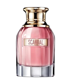 Flakon Scandal — Jean Paul Gaultier