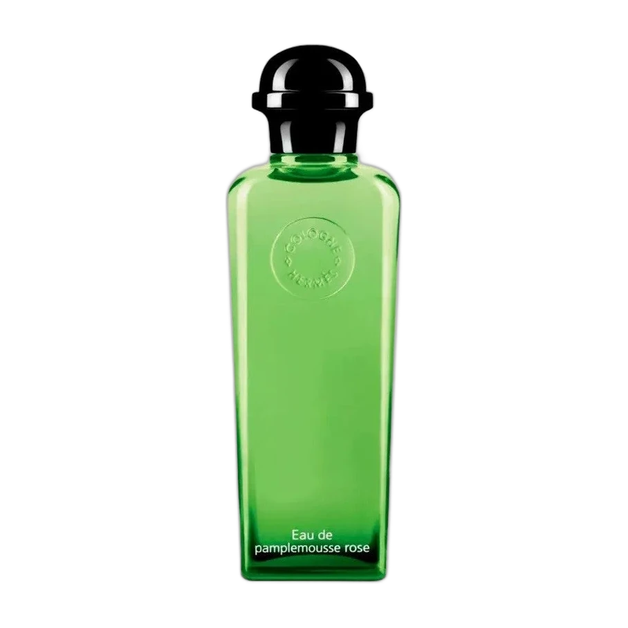 Flakon Hermes Eau de Pamplemousse Rose