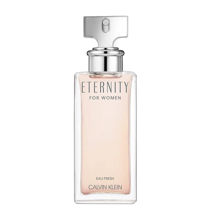 Flakon Calvin Klein Eternity For Women Eau Fresh