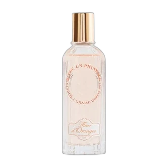 Flakon Jeanne en Provence Fleur d'Oranger
