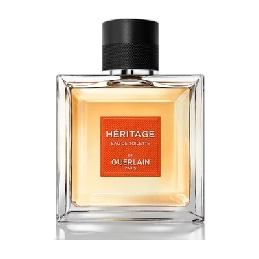 Flakon Guerlain Heritage