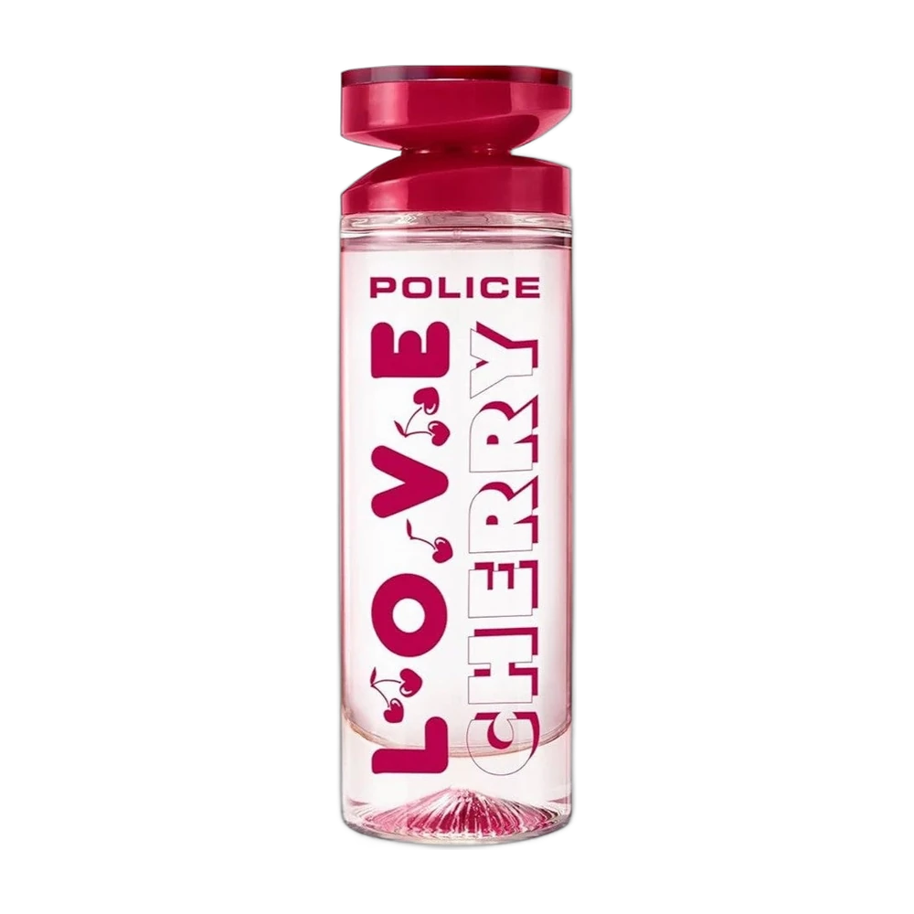 Flakon Police Love Cherry