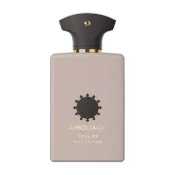 Flakon Amouage Library Opus XII Rose Incense