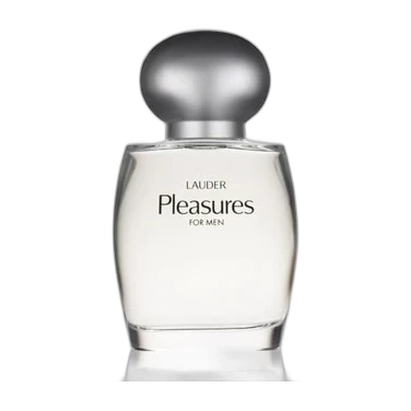 Flakon Estée Lauder Pleasures for Men