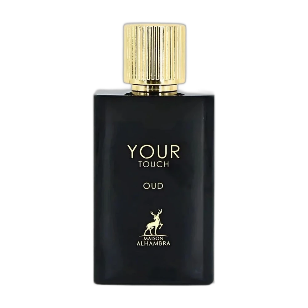 Flakon Maison Alhambra Your Touch Oud
