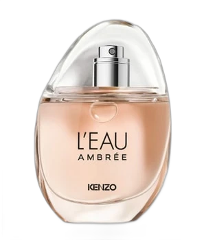 Flakon L'Eau Ambrée — Kenzo