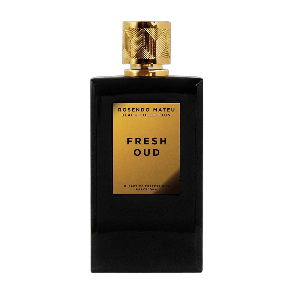 Flakon Rosendo Mateu Fresh Oud