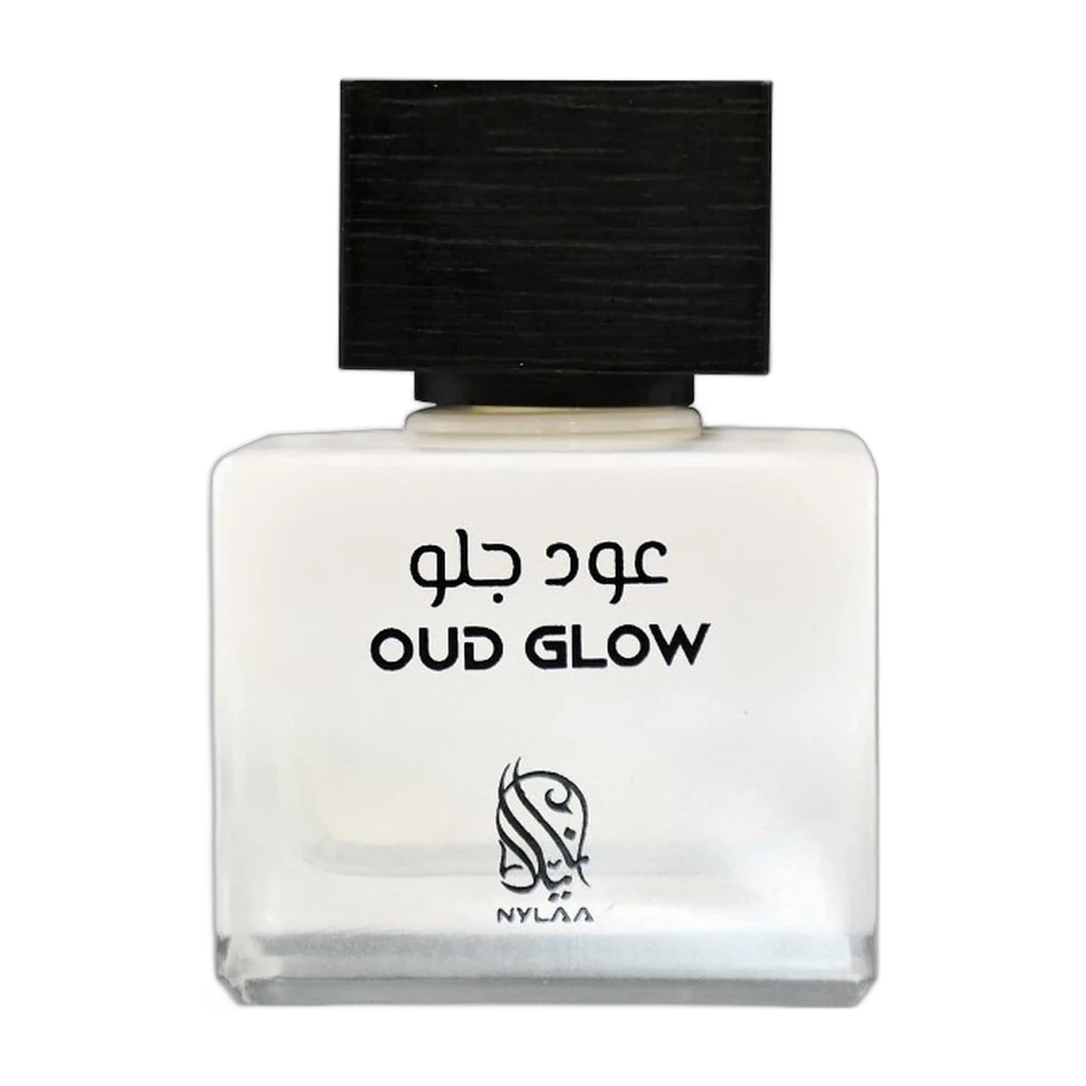 Flakon Nylaa Oud Glow