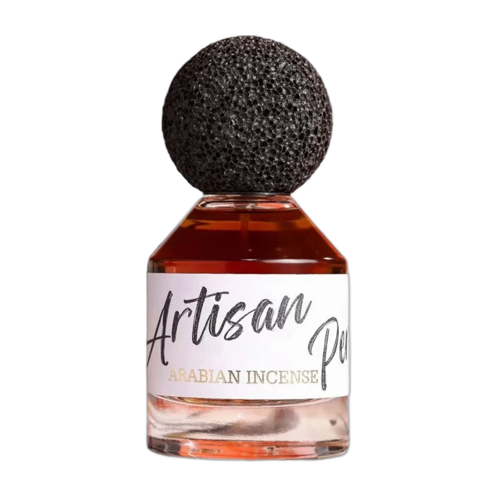Flakon Fragrance World Artisan Arabian Incense