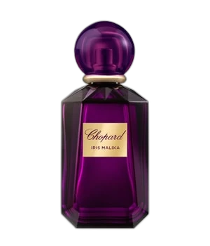 Flakon Malika Iris — Chopard