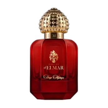 Flakon Parfums d'Elmar Rouge Mystique