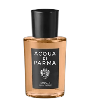 Flakon Signatures of the Sun Sandalo — Acqua di Parma