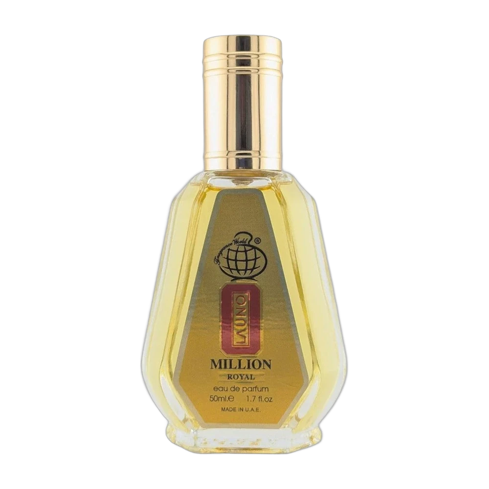 Flakon Fragrance World La Uno Million Royal
