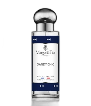 Flakon Dandy Chic — Margot & Tita