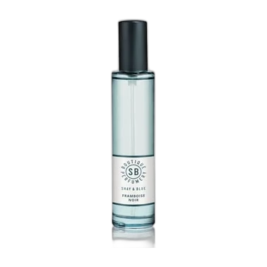 Flakon Shay & Blue Framboise Noire Natural Fragrance