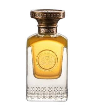 Flakon Rahaba — Anfas